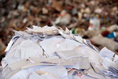 Choosing a reliable rubbish removal service