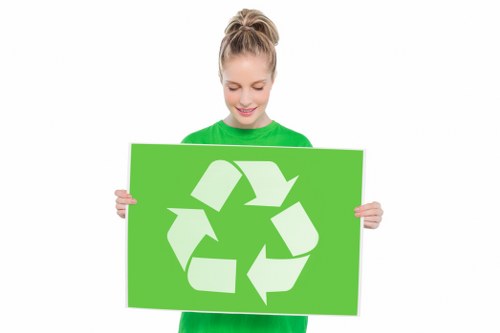 Customized waste management plans from Owen Trash Solutions