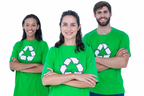 Affordable rubbish removal pricing packages